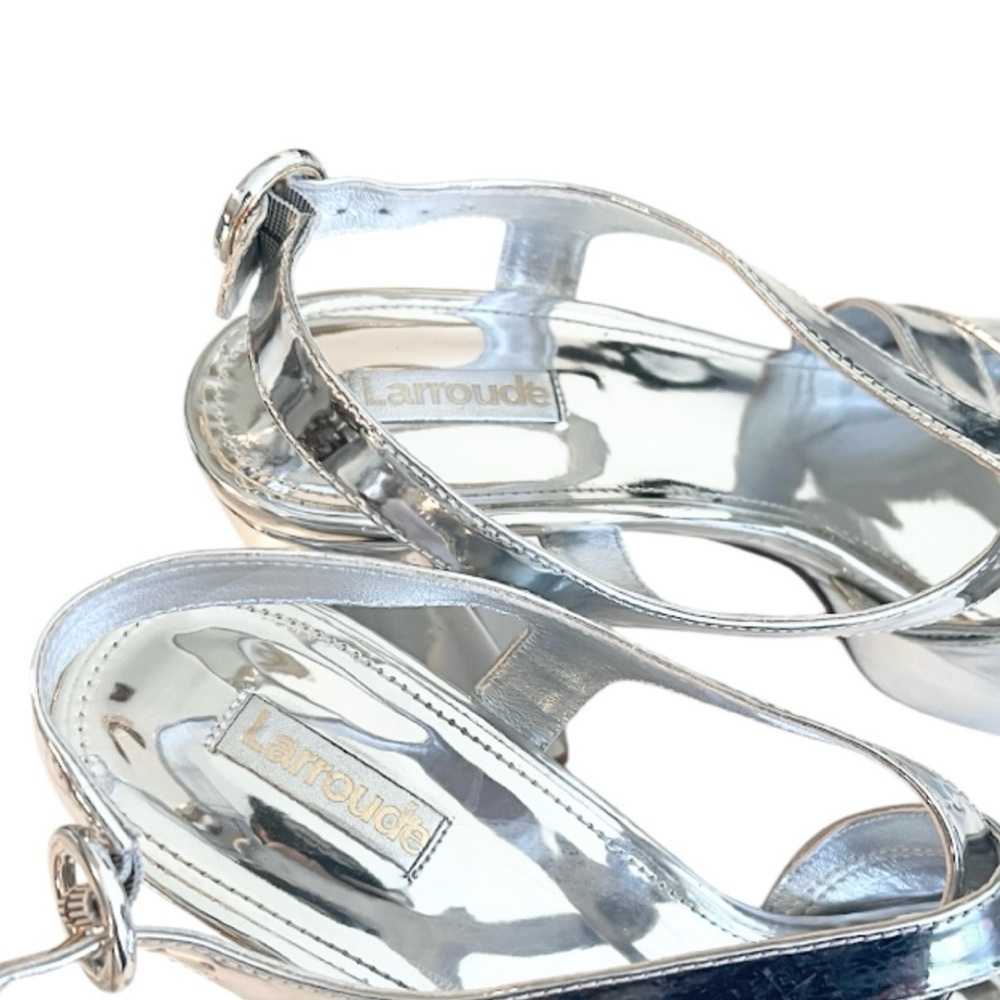 Larroude Bee Heels - image 5